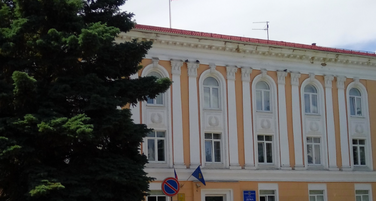 В Тольятти выделили средства на ремонт бомбоубежищ