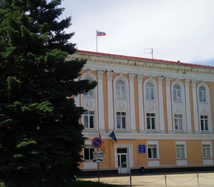 В Тольятти выделили средства на ремонт бомбоубежищ