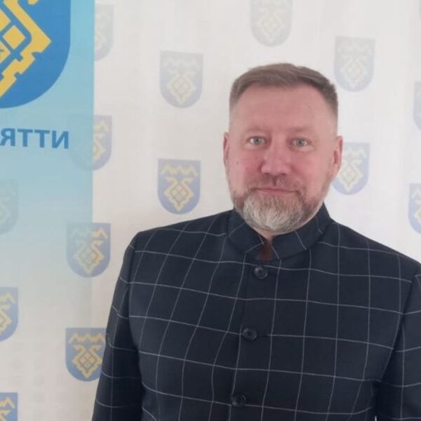 Пришли за человеком Ренца: в Тольятти задержан глава департамента городского хозяйства