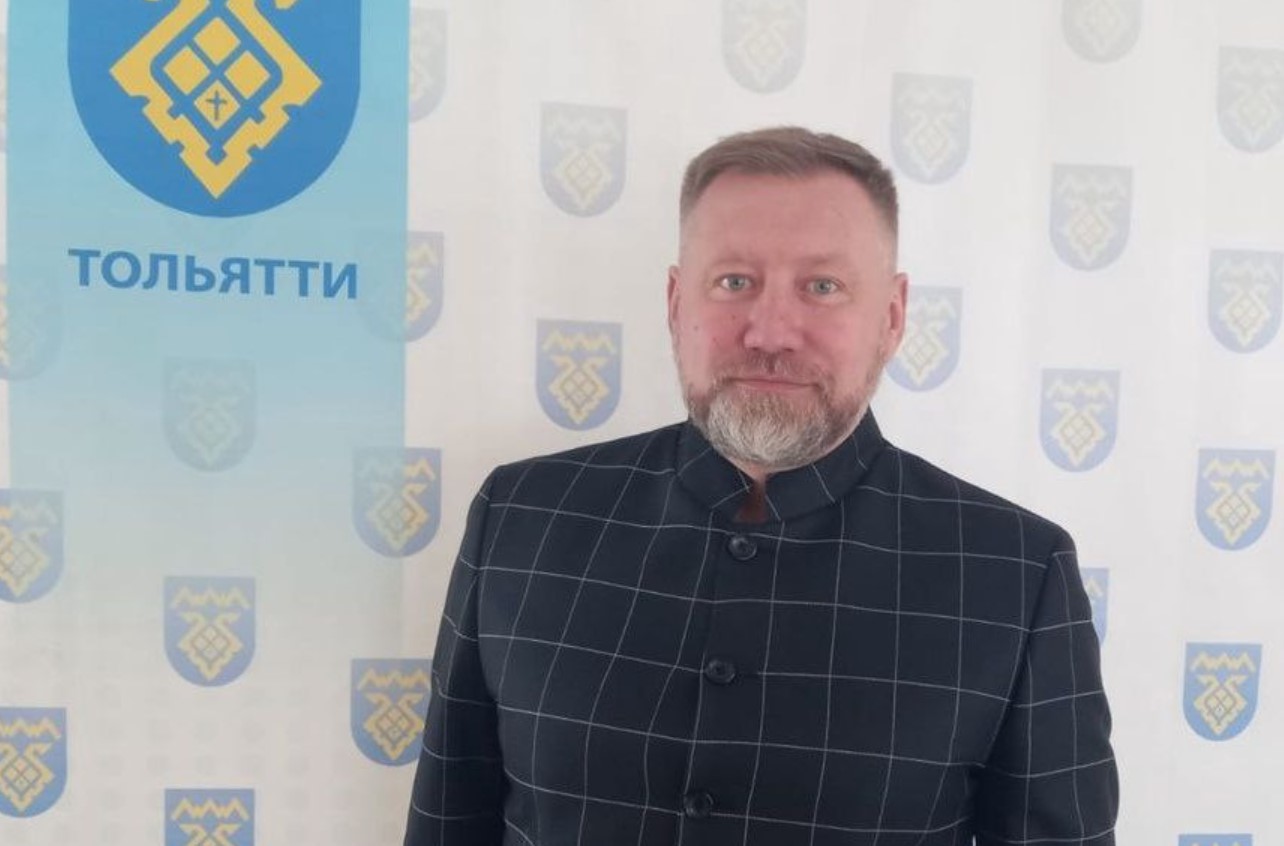 Пришли за человеком Ренца: в Тольятти задержан глава департамента городского хозяйства