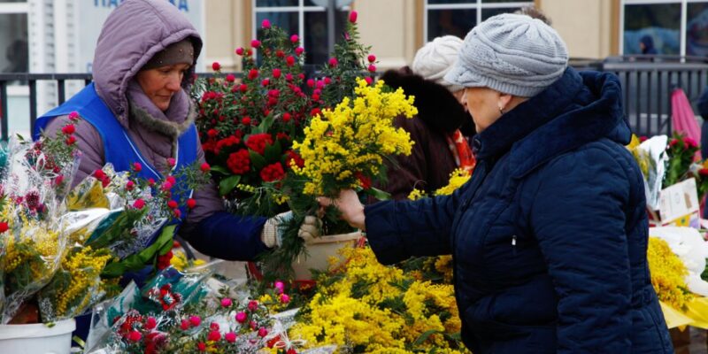 Власти Тольятти планируют продать рынок Кунеевский подороже