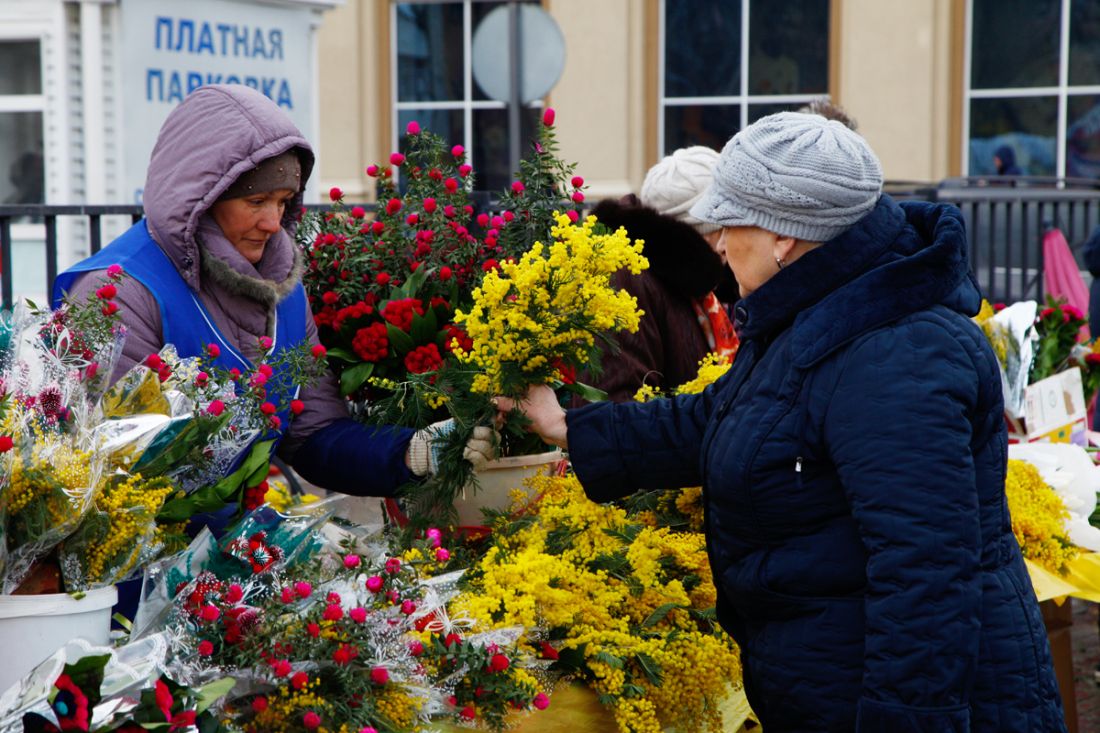 Власти Тольятти планируют продать рынок Кунеевский подороже