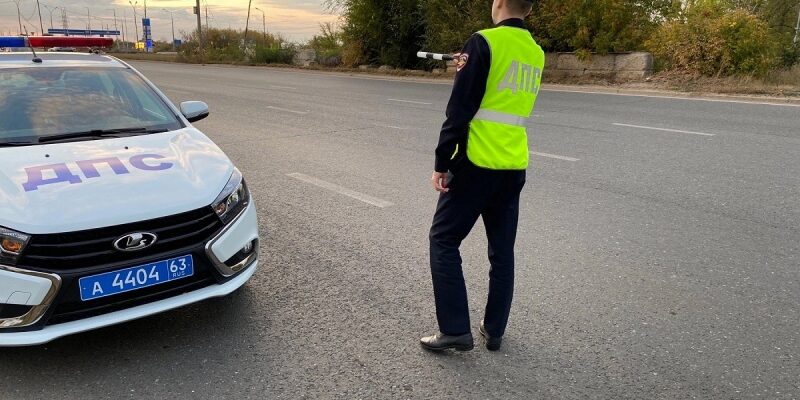 В Тольятти задержали угонщика машины, внутри которой оставили ключи
