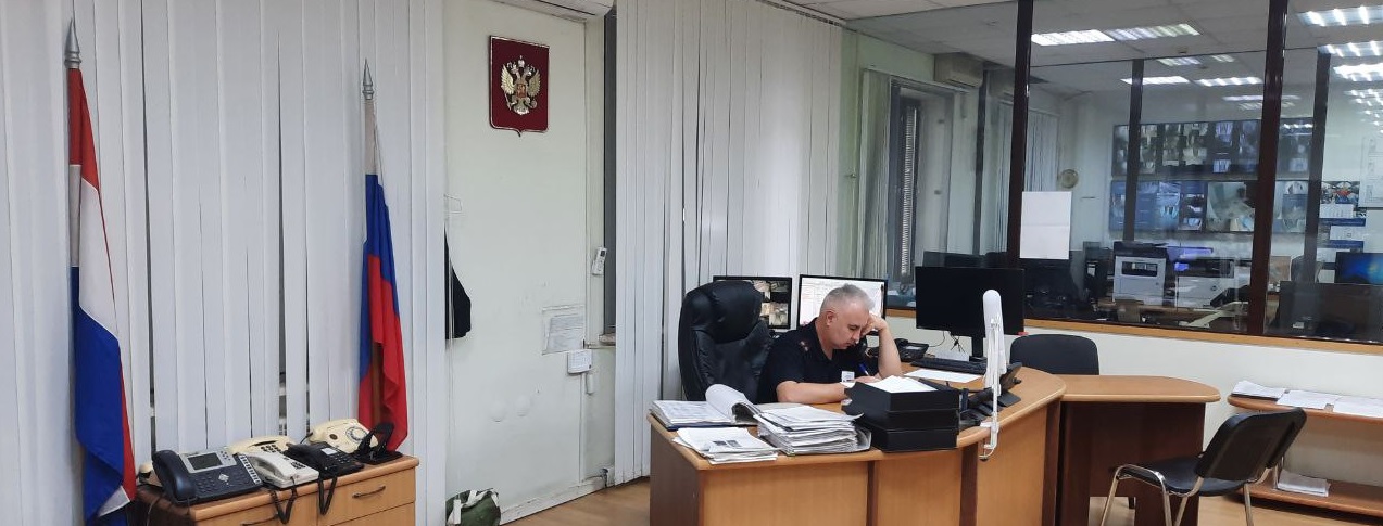 Тольяттинцы получат возможность докладывать о случаях коррупции полковнику полиции