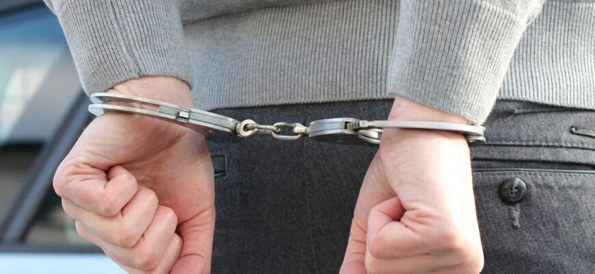 Житель Самарской области был приговорен к 16 годам тюрьмы за производство наркотиков