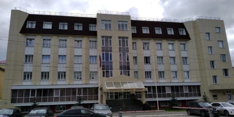 Ситуацию с огромной пробкой на М5 в Самарской области проверит прокуратура