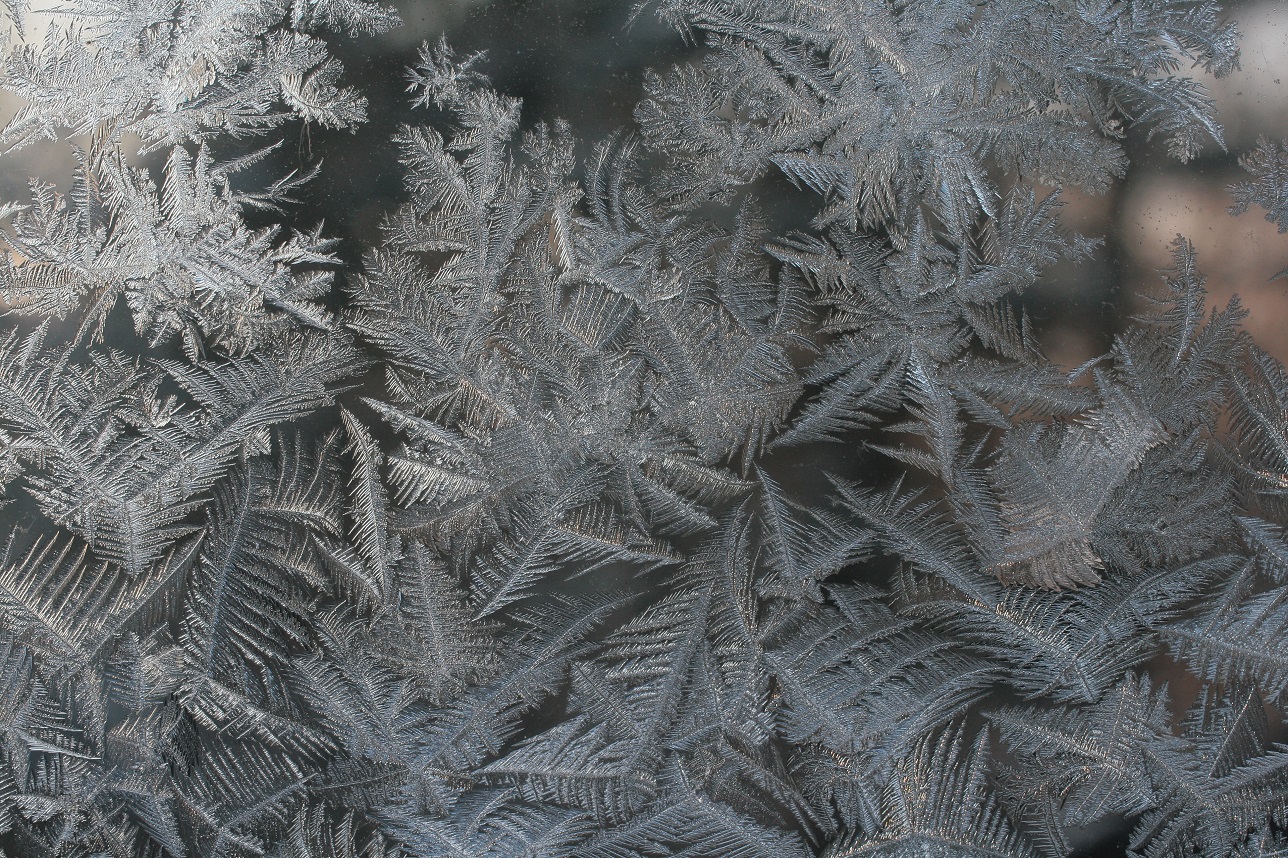 Аномальные морозы ударят по Самарской области