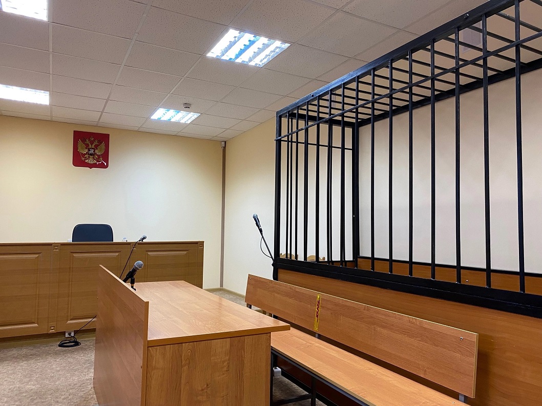 В Тольятти за покушение на мошенничество адвокат получил 2 года тюрьмы